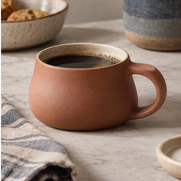 pebblemora arcwell stoneware mug 鈥?view 4