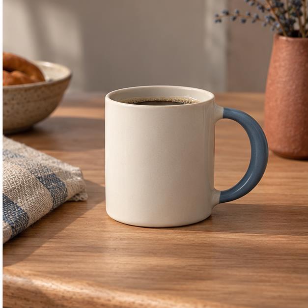 pebblemora crescent-handle mug 鈥?view 4