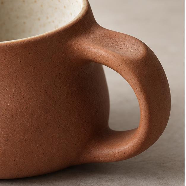 pebblemora arcwell stoneware mug 鈥?view 3
