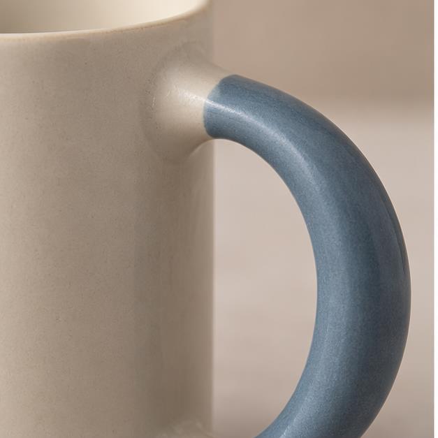 pebblemora crescent-handle mug 鈥?view 3