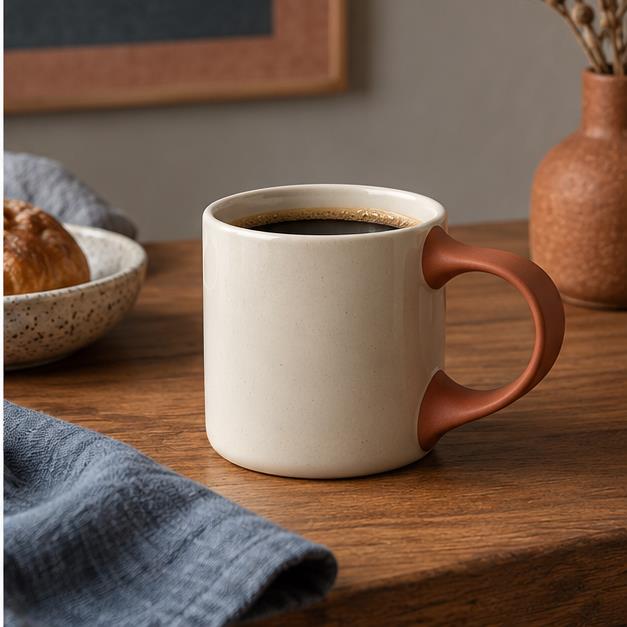 pebblemora ribbon-loop coffee cup 鈥?view 4